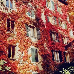 Dizerens Appart hôtel