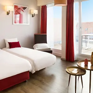 Adagio Aparthotel Basilea