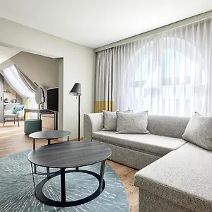 Marriott Hotel Basilea
