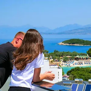 Siars 4*, Ksamil Albanien