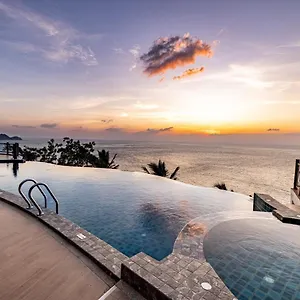 The Ava , Ko Tao Thailand