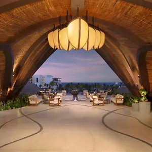 Secrets Playa Blanca Costa Mujeres (adults Only) Resort Cancún