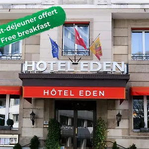 Eden Hotel