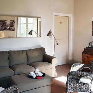 La Toraia Hotel Sinalunga