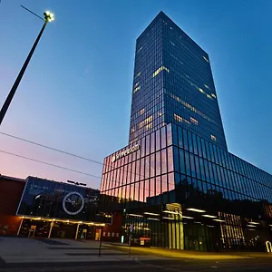 Hyperion Hotel Basilea