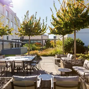 Pullman Europe Hotel Basilea